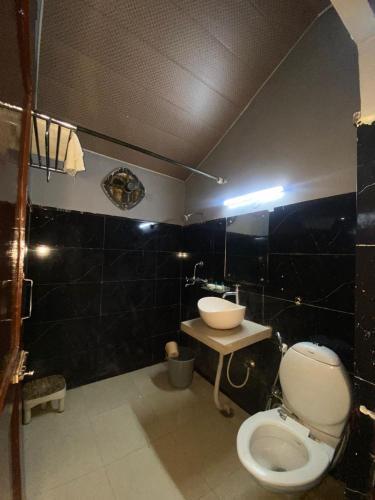 the wild orchid resort