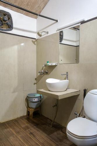 the wild orchid resort