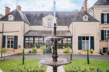 Le Domaine De La Tremblère,,4 star