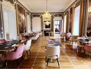 Le Domaine De La Tremblère,,4 star