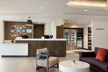 Towneplace Suites By Marriott Lancaster, Pa,,3 star