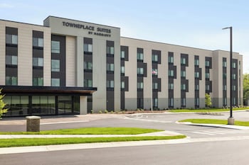 Towneplace Suites By Marriott Lancaster, Pa,,3 star