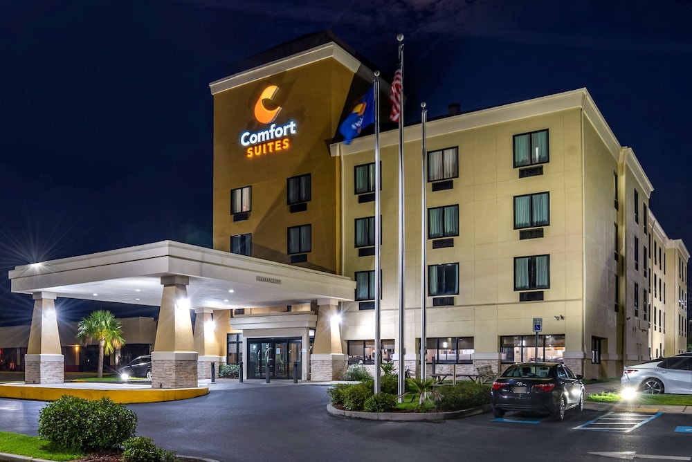 comfort suites gulfport
