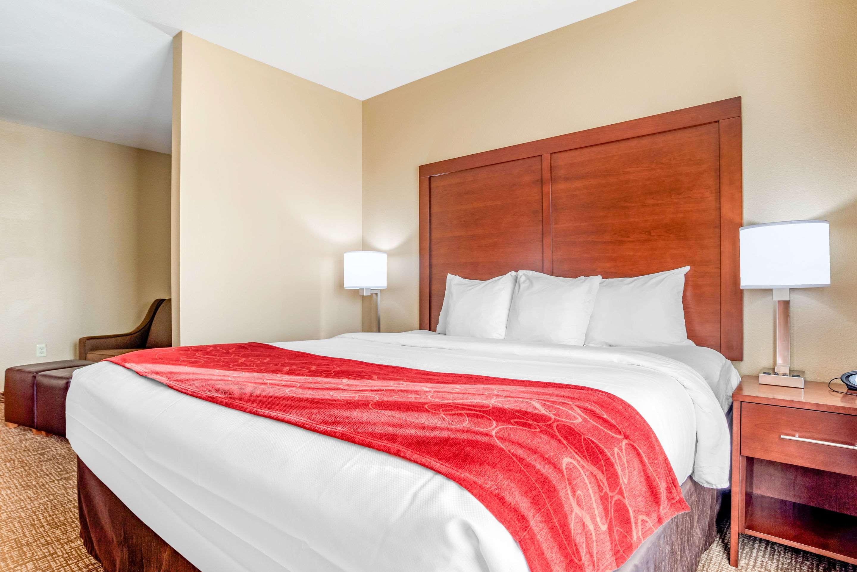 comfort suites gulfport