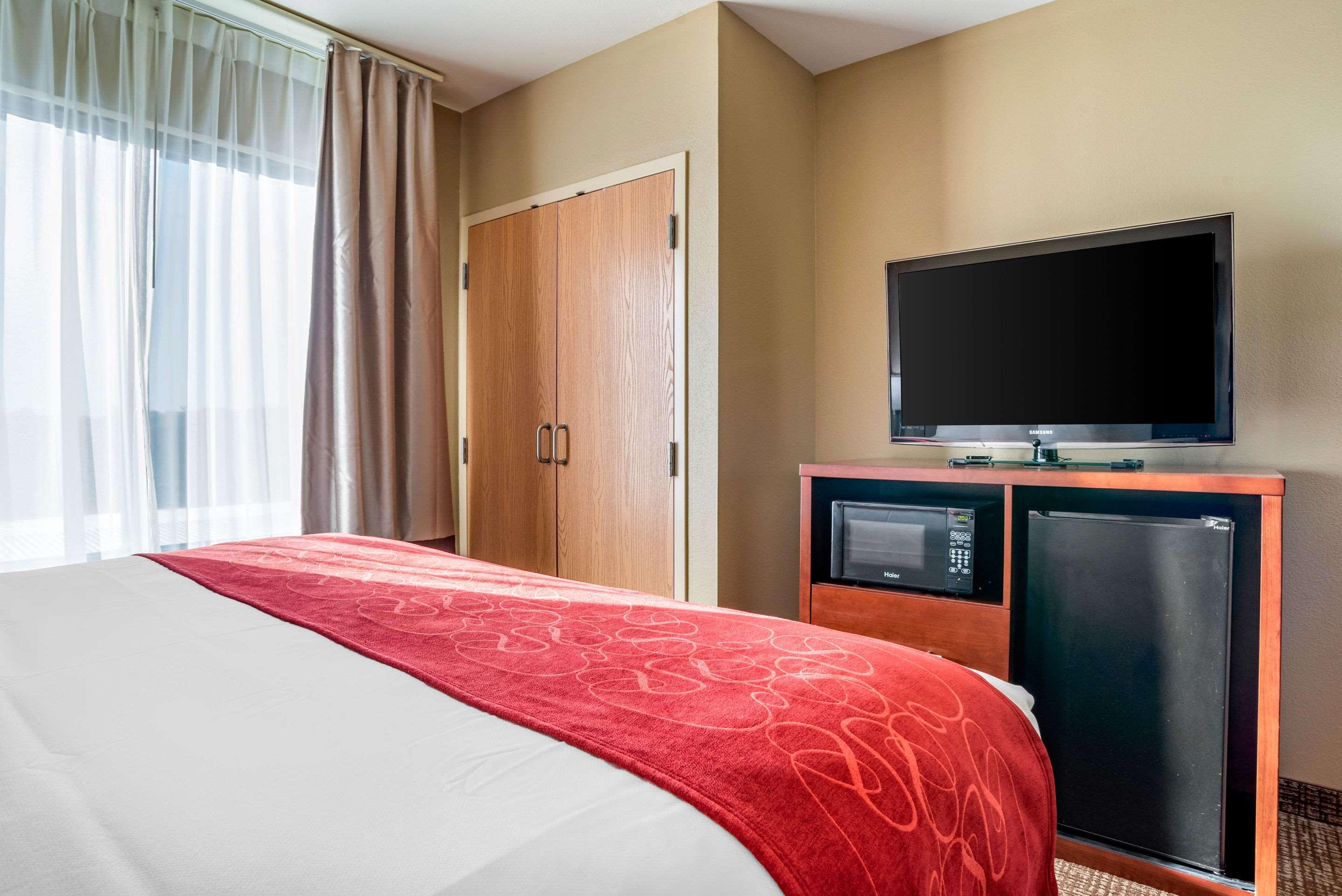 comfort suites gulfport