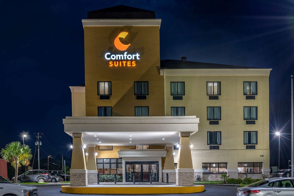 comfort suites gulfport