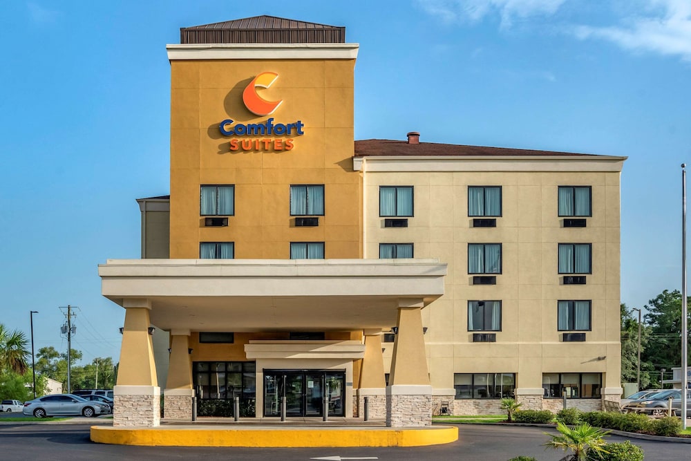 comfort suites gulfport