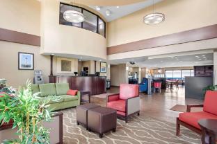 comfort suites gulfport