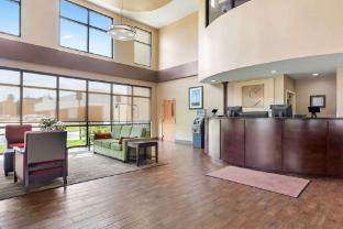 comfort suites gulfport