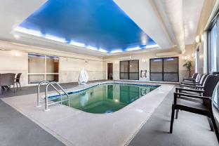 comfort suites gulfport