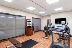 comfort suites gulfport
