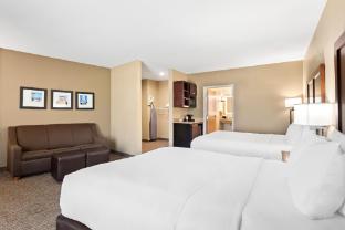 comfort suites gulfport