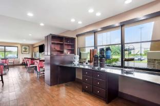 comfort suites gulfport