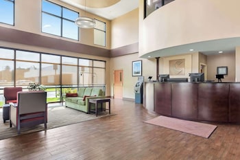 Comfort Suites Gulfport,Gulfport>>Biloxi,3 star