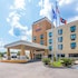 comfort suites gulfport