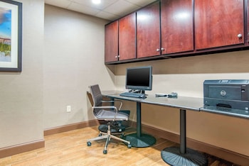 comfort suites gulfport