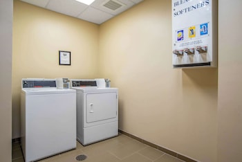 comfort suites gulfport