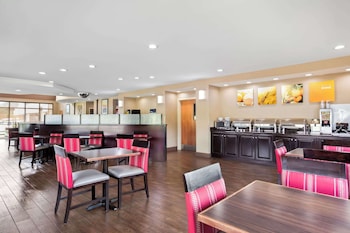 comfort suites gulfport