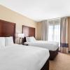 comfort suites gulfport