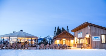 crested butte mountain resort