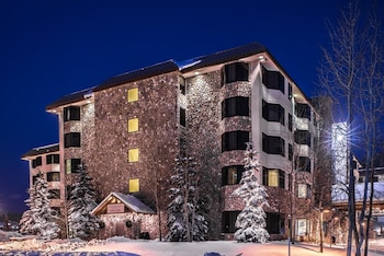 crested butte mountain resort