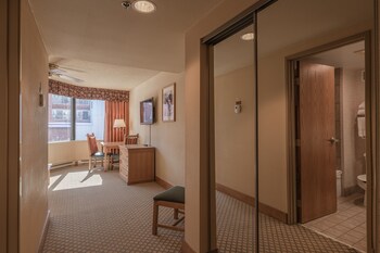 crested butte mountain resort