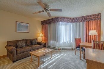 Crested Butte Mountain Resort,,3 star