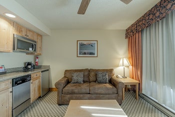 Crested Butte Mountain Resort,,3 star