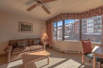 Crested Butte Mountain Resort,,3 star