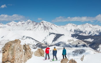 crested butte mountain resort