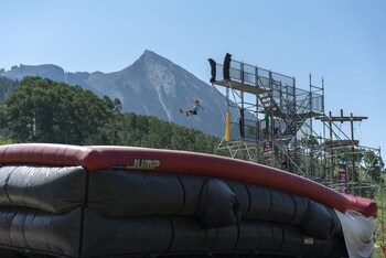 crested butte mountain resort