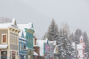 crested butte mountain resort