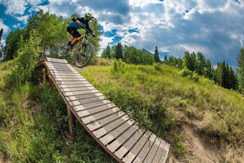 crested butte mountain resort