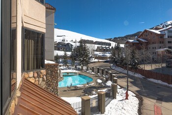 crested butte mountain resort