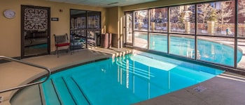 crested butte mountain resort