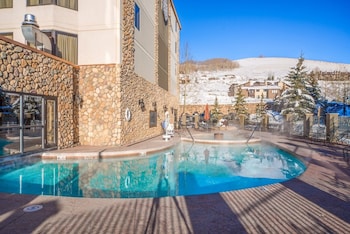 crested butte mountain resort