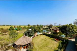 jungle heritage resort