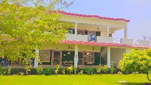 jungle heritage resort