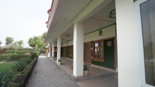 jungle heritage resort