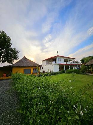 jungle heritage resort