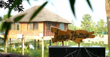 jungle heritage resort