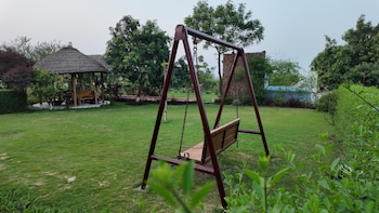 jungle heritage resort