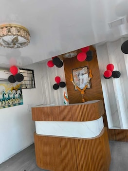 jungle heritage resort