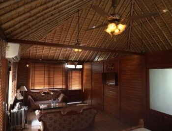 jungle heritage resort