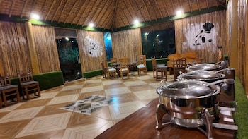 jungle heritage resort