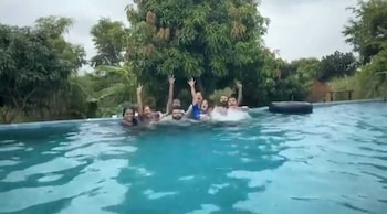 jungle heritage resort