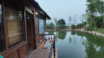 jungle heritage resort