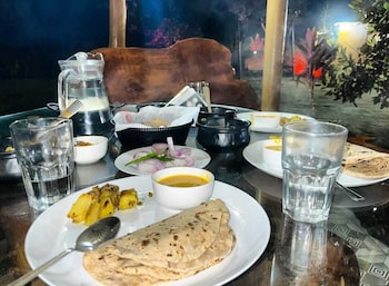 jungle heritage resort