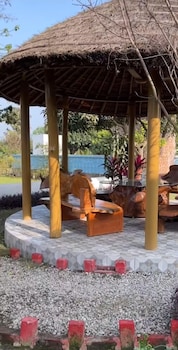 jungle heritage resort