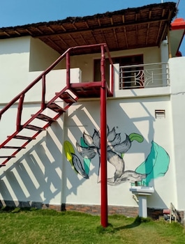 jungle heritage resort